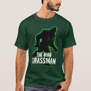 T-shirt L'Ohio Grassman