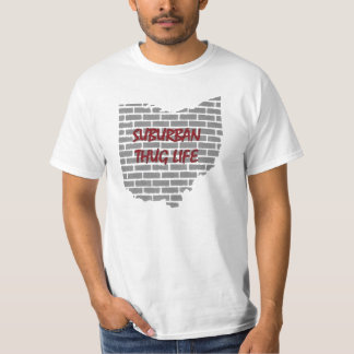 T-shirt L'Ohio STL