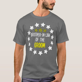 T-shirt Loi de la Fraternité de la Chambre