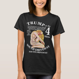 T-SHIRT LOI SUR LES SOINS ABORDABLES FW FV HG COÛT SANTÉ
