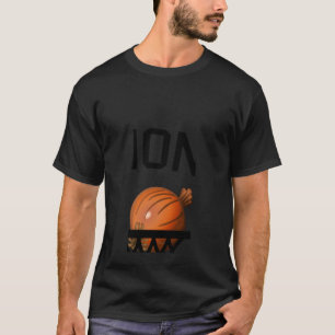 T-shirt L'oignon dans un basket-ball Net ORIGINAL