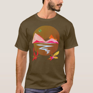 T-shirt Loin
