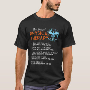 T-shirt Lois-Cadeaux Du Thérapie Physique P
