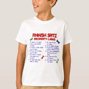 T-shirt Lois FINLANDAISES 2 de propriété de SPITZ