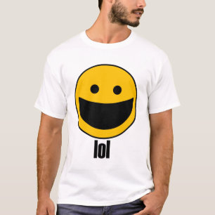 T-shirt lol