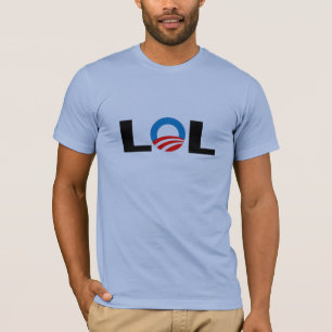 T-SHIRT LOL