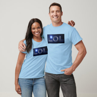 T-shirt LoL à vendre.