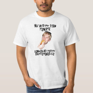 T-SHIRT L'OL SALE