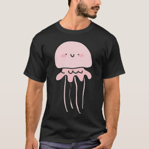 T-shirt Lola la méduse