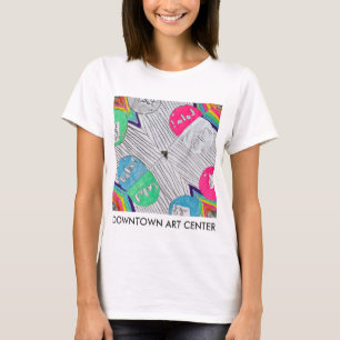 T-shirt Lola Rose