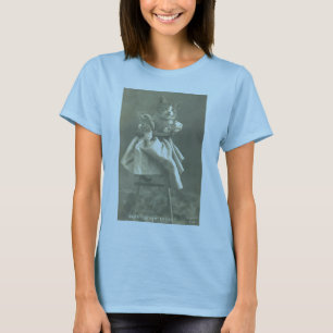 T-shirt Lolcat 1905