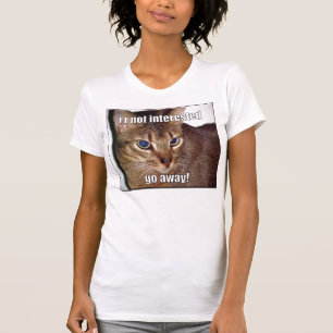 T-shirt LOLCat 3