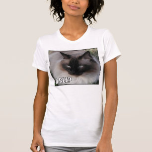 T-shirt LOLCat 4