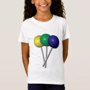 T-shirt Lollipops
