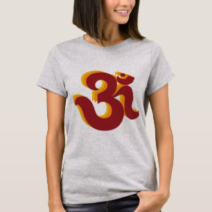 T-shirt l'OM