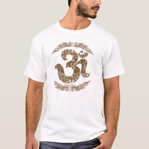 T-shirt L'OM Namah Shivayah 1