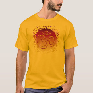 T-shirt L'OM Sun
