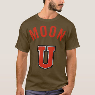 T-SHIRT LON U