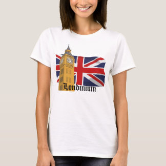T-shirt Londinium