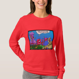 T-shirt Londons Times Dessin Tee - shirt