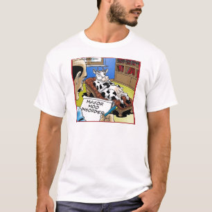 T-shirt Londons Times Dessin Tee - shirt