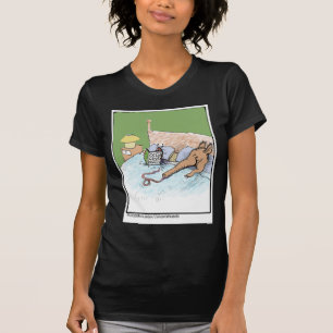 T-shirt Londons Times Tee - shirts de dessin