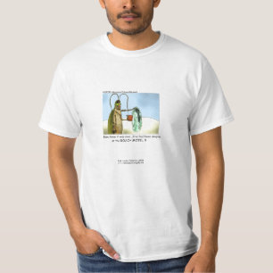 T-shirt Londons Times Tee - shirts de dessin