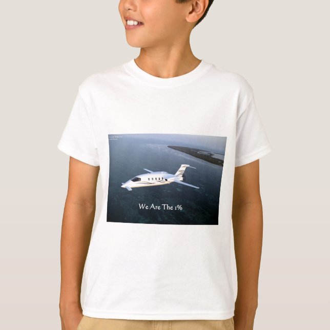 T-shirt Londons Times Tee - shirts de dessin (Devant)