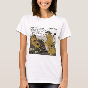T-shirt Londons Times Tee - shirts de dessin