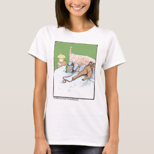 T-shirt Londons Times Tee - shirts de dessin