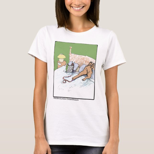 T-shirt Londons Times Tee - shirts de dessin (Devant)