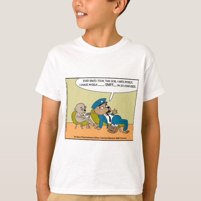 T-shirt Londons Times Tee - shirts de dessin (Devant)