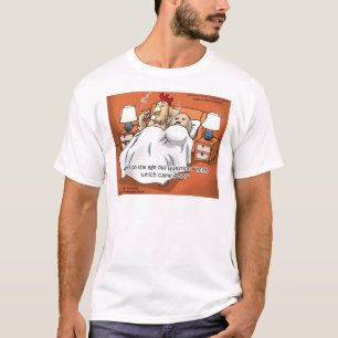 T-shirt Londons Times Tee - shirts de dessin