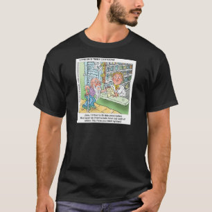 T-shirt Londons Times Tee - shirts de dessin