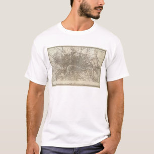 T-shirt Londres