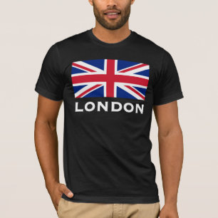 T-shirt Londres