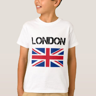T-shirt Londres