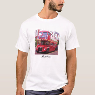 T-shirt Londres