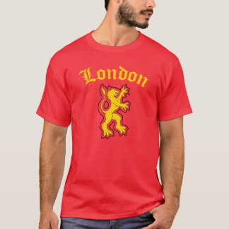 T-shirt Londres 1