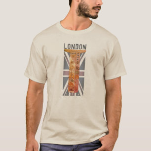 T-shirt Londres - Southbank Centre, Undercroft