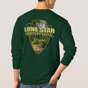T-shirt Lone Star HT (flèche)