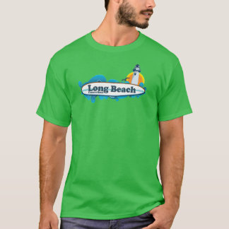 T-shirt Long Beach Connecticut