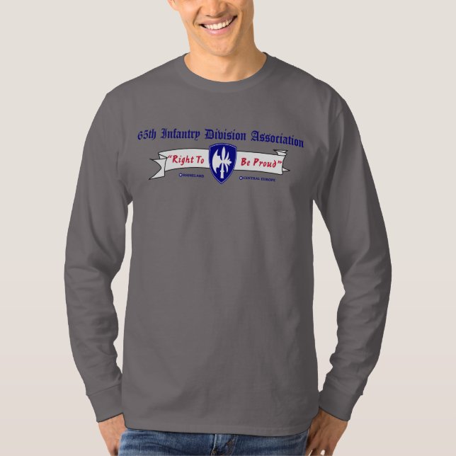 T-Shirt Long Manche 2022 Réunion (Devant)