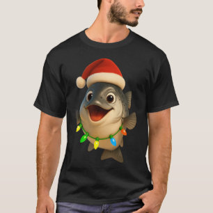 T-shirt Long Rod Can Do It