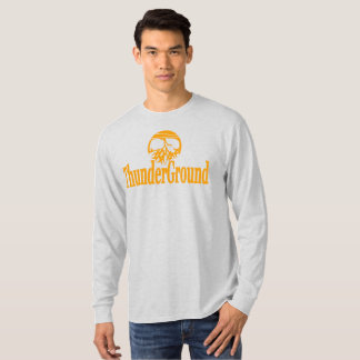 T-SHIRT LONG SLEEVE THUNDLAND