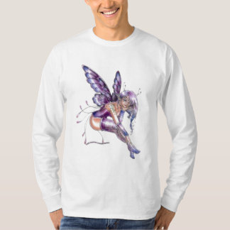 T-SHIRT LONGUE CHEMISE DE FÉE DE DOUILLE