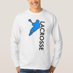 T-shirt Longue douille de LACROSSE