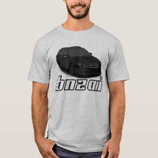 T-shirt Longue douille de legs