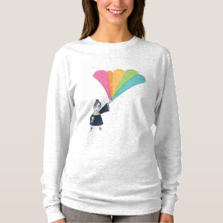 T-shirt Longue douille de RBG