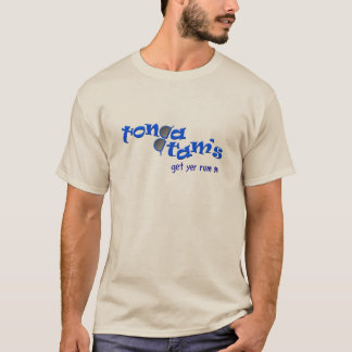 T-shirt Longue douille T